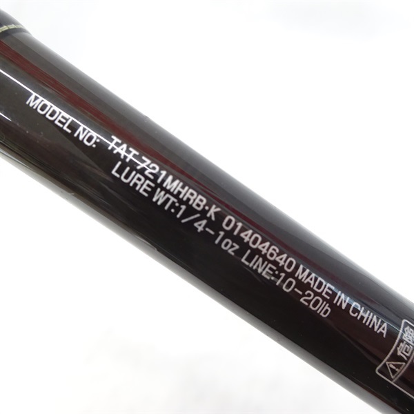 １６タトゥーラＴＡＴ７２１ＭＨＲＢ・Ｋ